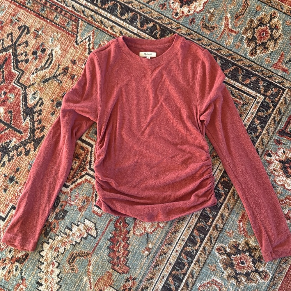 Long Sleeve